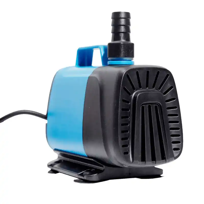 Bomba sumergible XinXiu WP-7000 5000 l/h