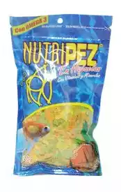 Nutripez Hojuela 20gr