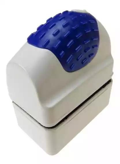 Iman limpiador vidrio FMB-03