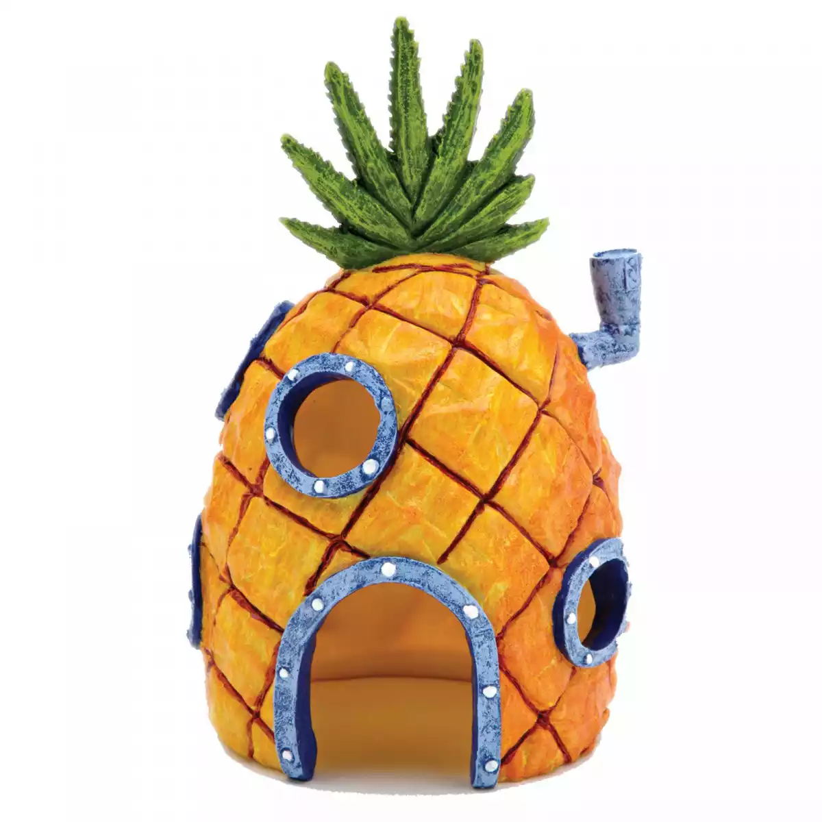 Casa Bob esponja (Resina)