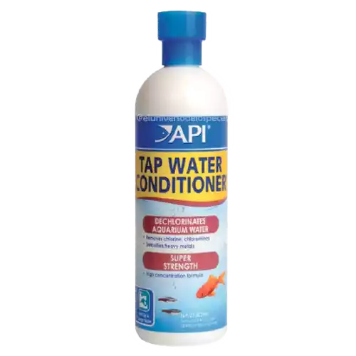 Tap water Conditioner