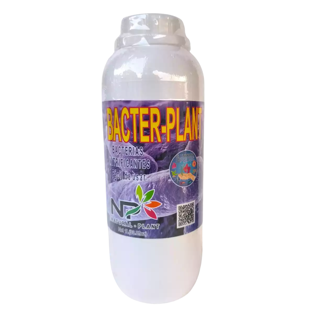 BacterPlant 1000ml