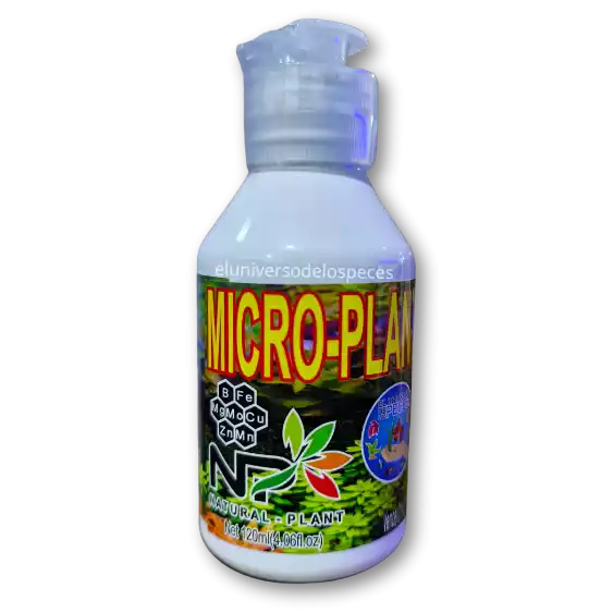 Micro - Plant 120ml