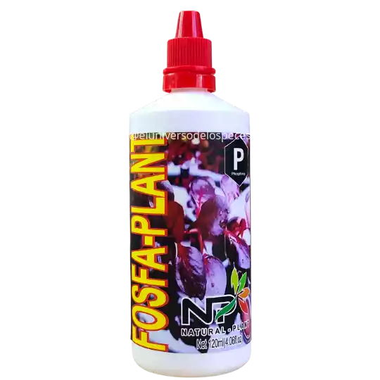 Fosfa - Plant 120ml