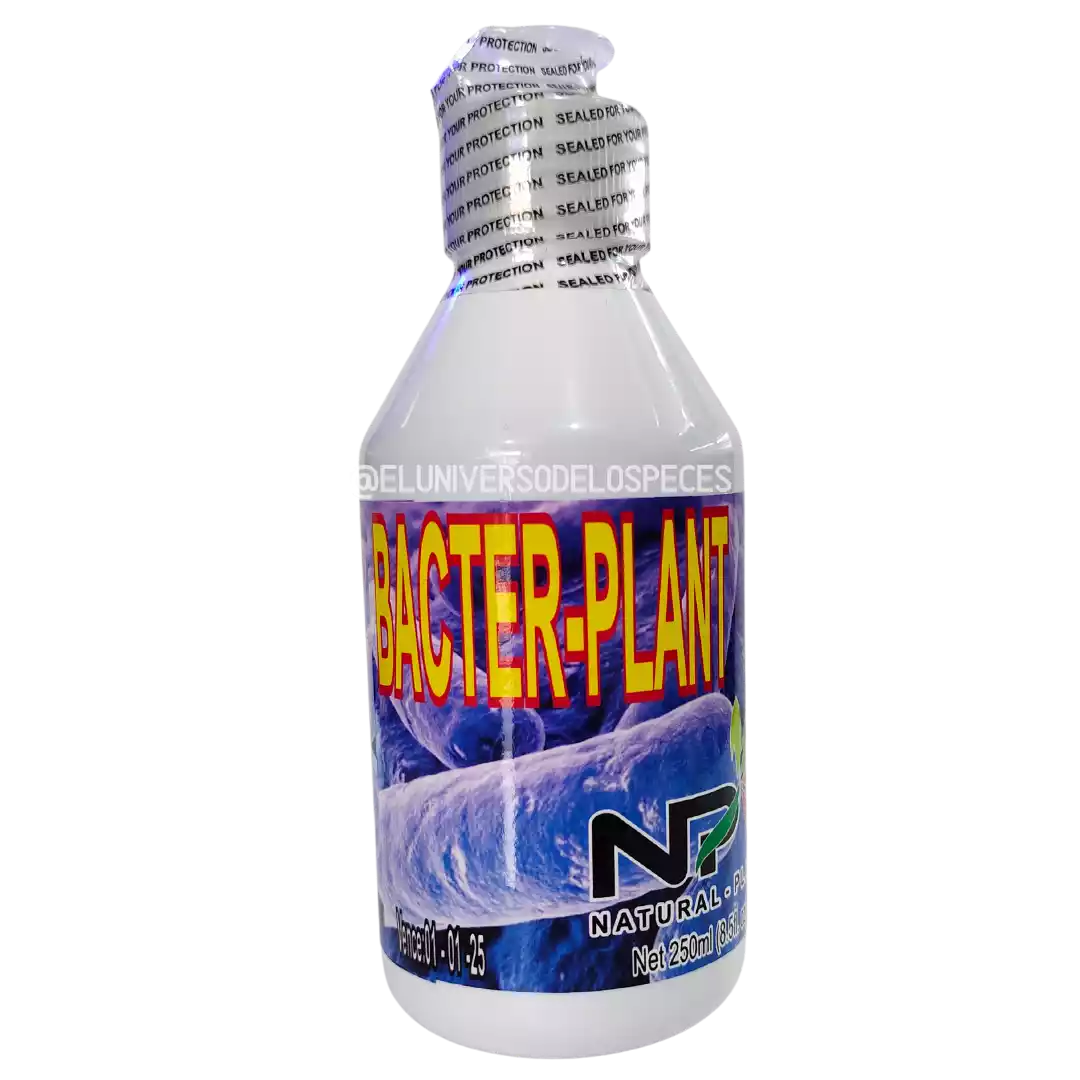 BacterPlant 250ml