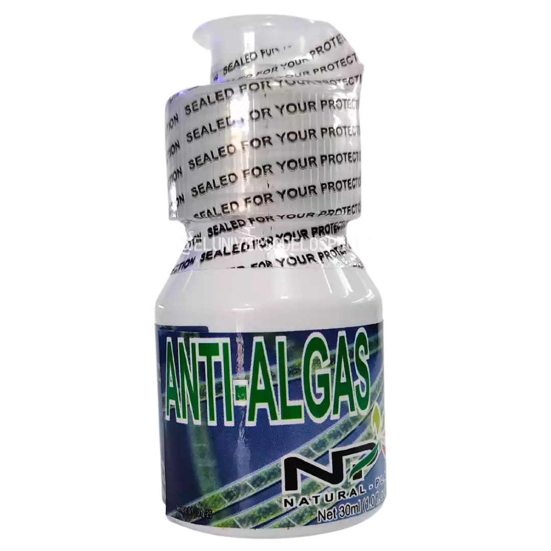 Antialgas 30ml