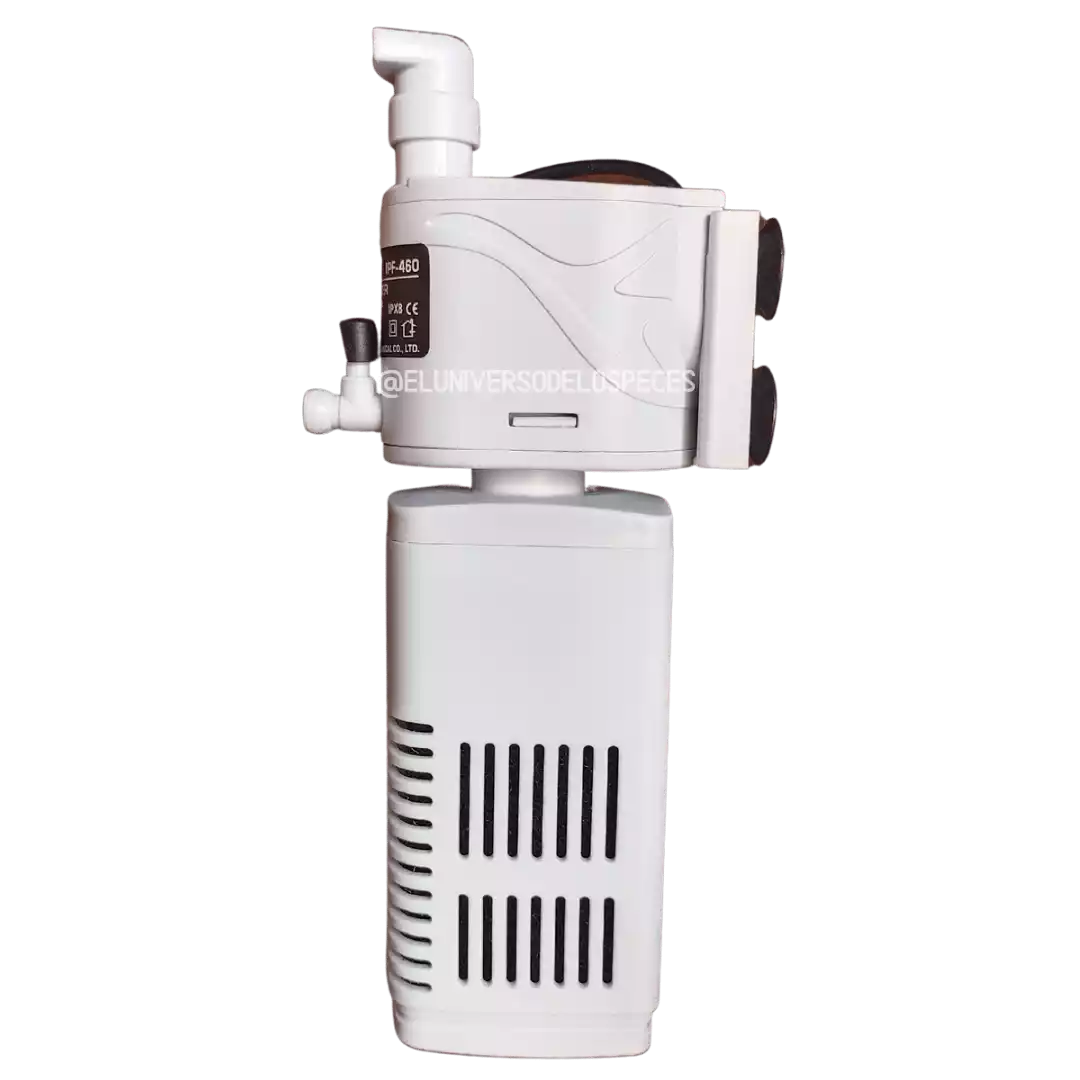 Filtro interno Jeneca IPF 460