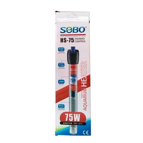 Termostato 75w