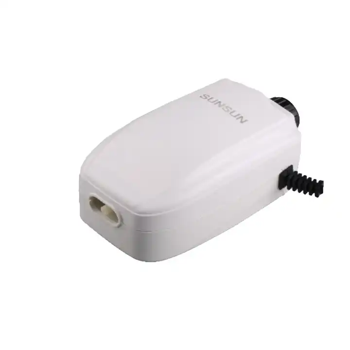 Motor de aire 1 Salida SUNSUN YT-301C