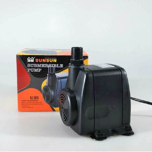 BOMBA SUMERGIBLE SUNSUN HJ-1141