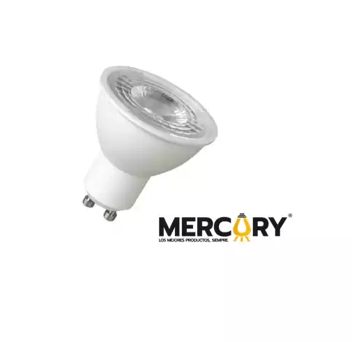 BOMBILLO LED SPOT MERCURY GU10