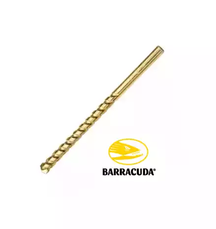 BROCA BARRACUDA MURO 1/8  X 6