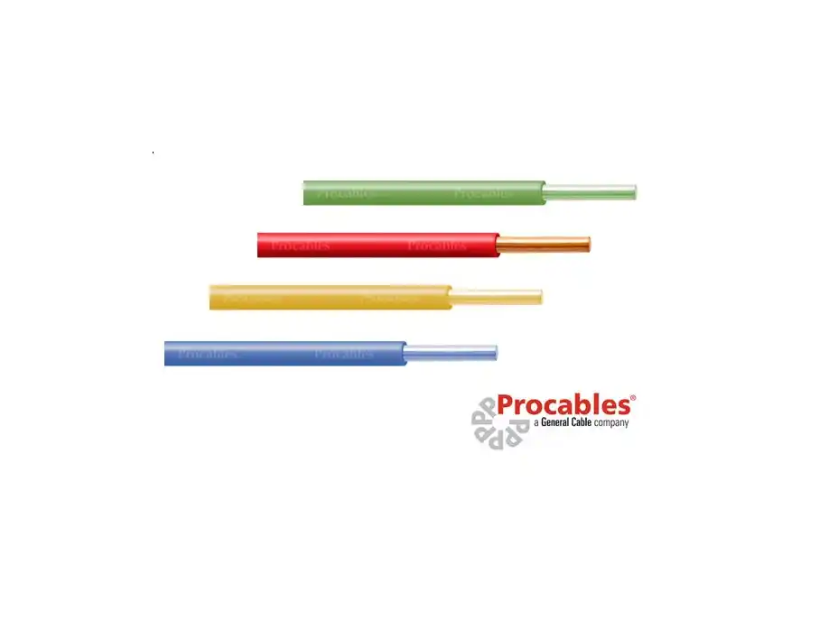 CABLE ALAMBRE PROCABLE No 14 X MT