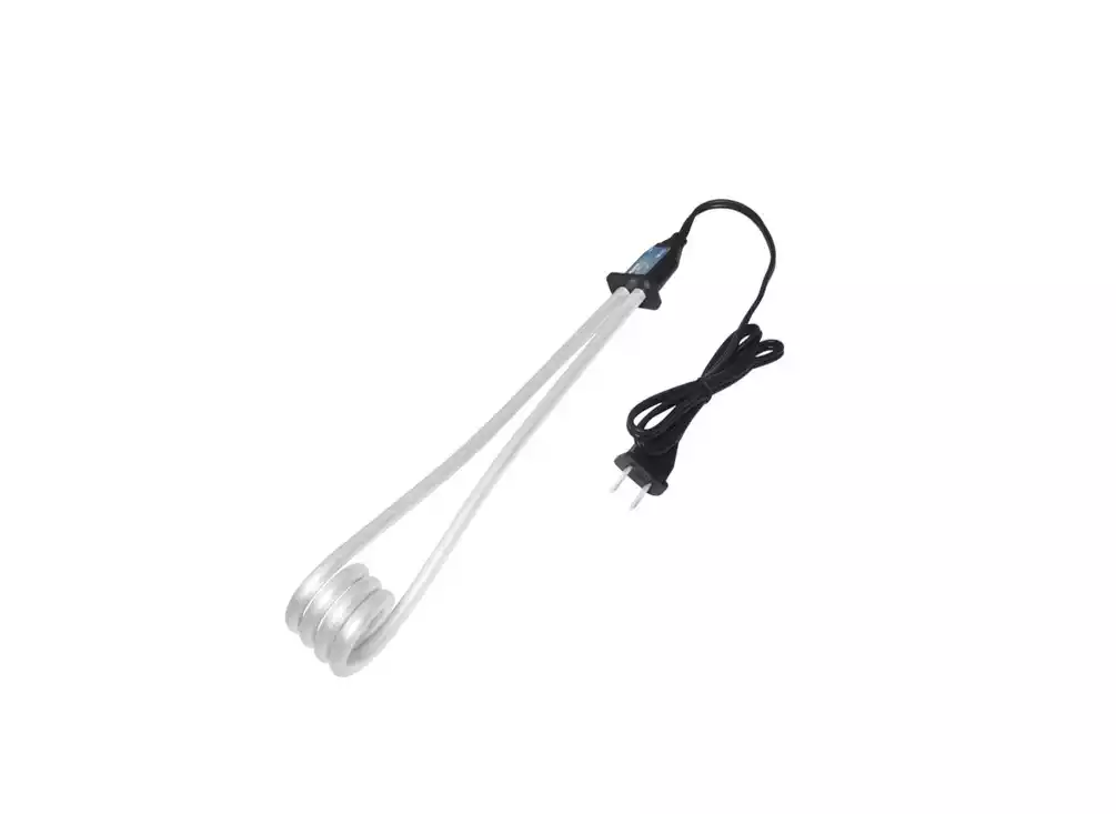 CHURRUSCO CALENTADOR AGUA  8 LT