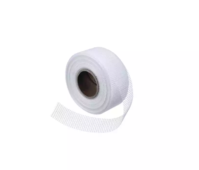 CINTA MALLA MASSO DRYWALL X 20 MT