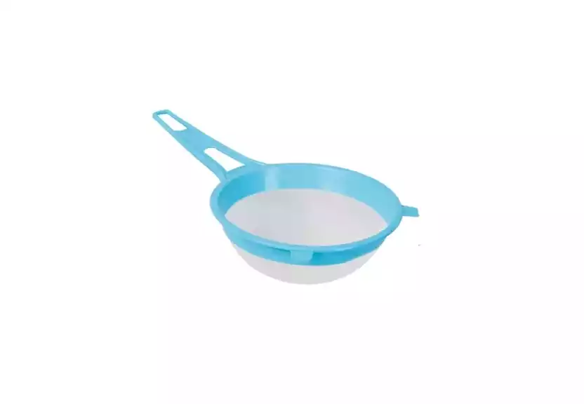 COLADOR PLASTICO PEQUEÑO