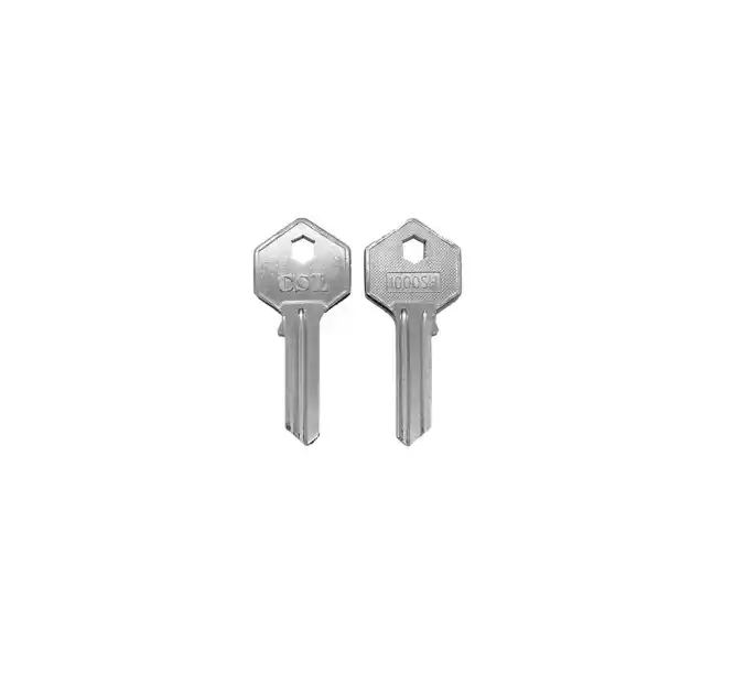 COPIA LLAVE 1000 SH