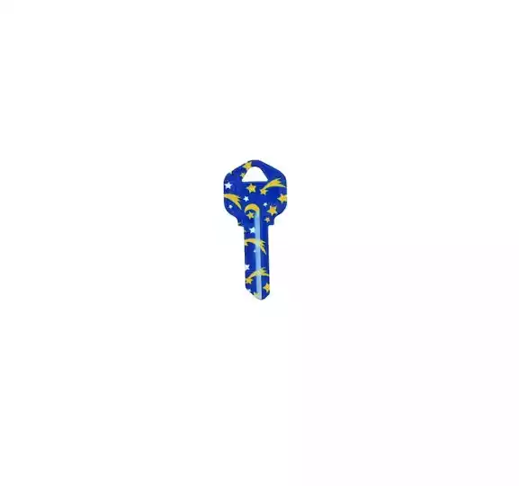 COPIA LLAVE ESTAMPADA