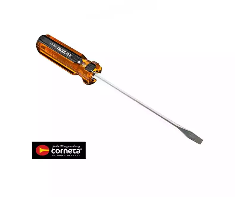 DESTORNILLADOR PALA CORNETA 1/8 X 6