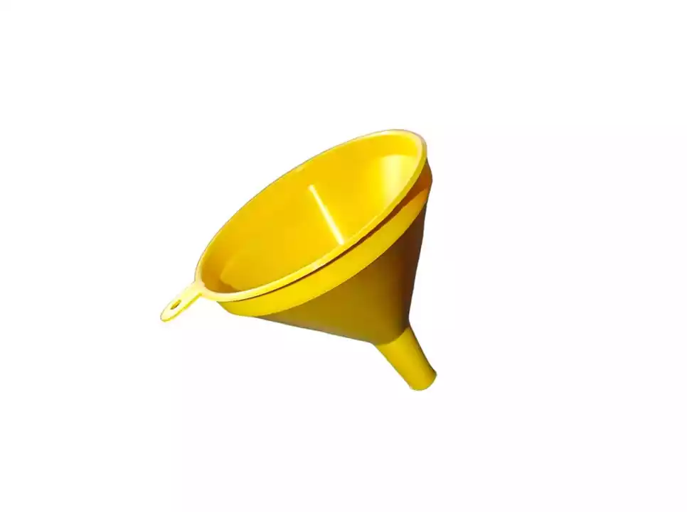 EMBUDO PLAST PEQUEÑO
