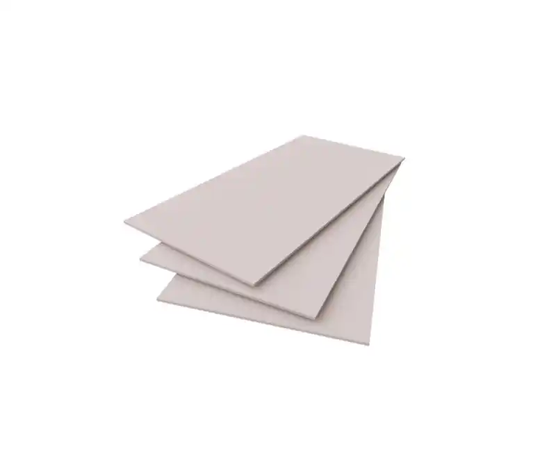 LAMINA ETERBOARD 8 MM 1.22 X 2.44