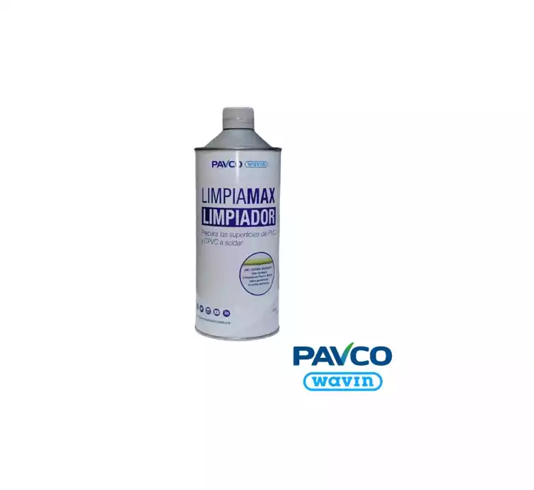 LIMPIADOR PVC PAVCO  1/4