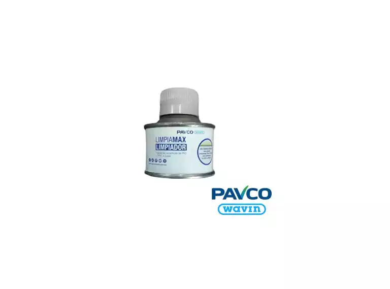 LIMPIADOR PVC PAVCO  1/64