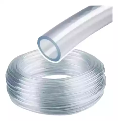 MANGUERA NIVEL CRISTAL CAL 40 3/8 X MT