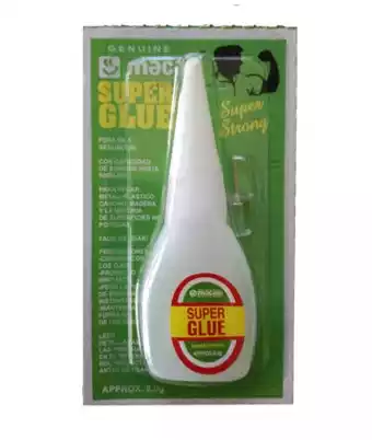 PEGANTE INSTANTANEO MACAO X UND