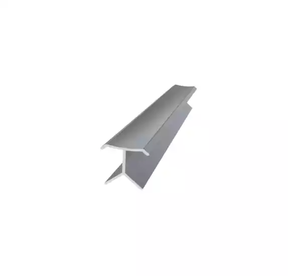 PERFIL ALUMINIO WIN PIRAGUA TRADICIONAL X MT