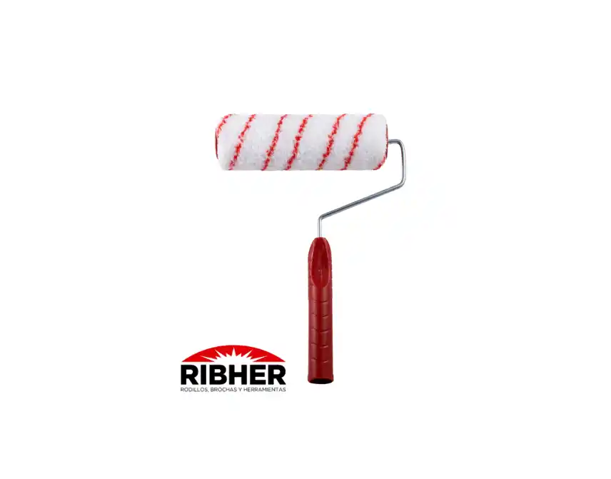 RODILLO HILO ANTIGOTEO RIBHER 9