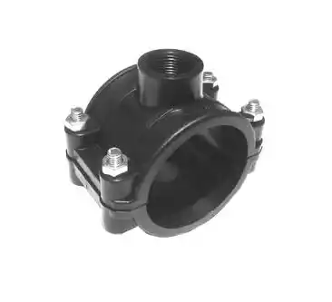 SILLETA TUBO PARA RIEGO 2 X 1/2