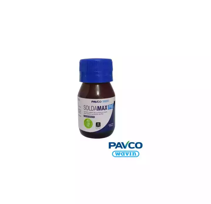 SOLDADURA PVC PAVCO X 1/128