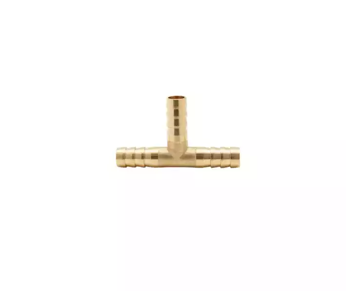 TEE LATON METALICA 1/4