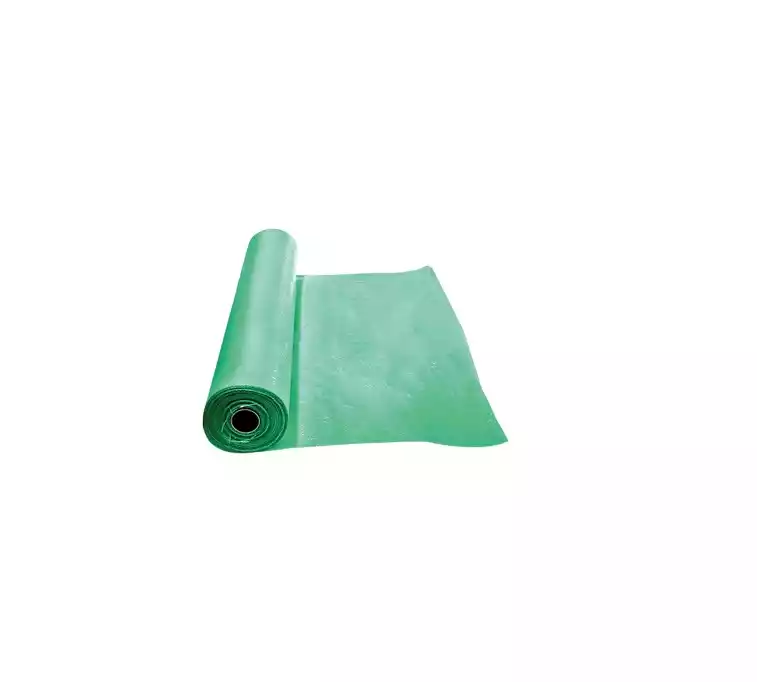 TELA VERDE ENCERRAMIENTO 2 X 1 MT
