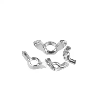 TUERCA METALICA MARIPOSA  5/16