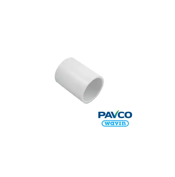UNION PRESION PVC PAVCO 1/2