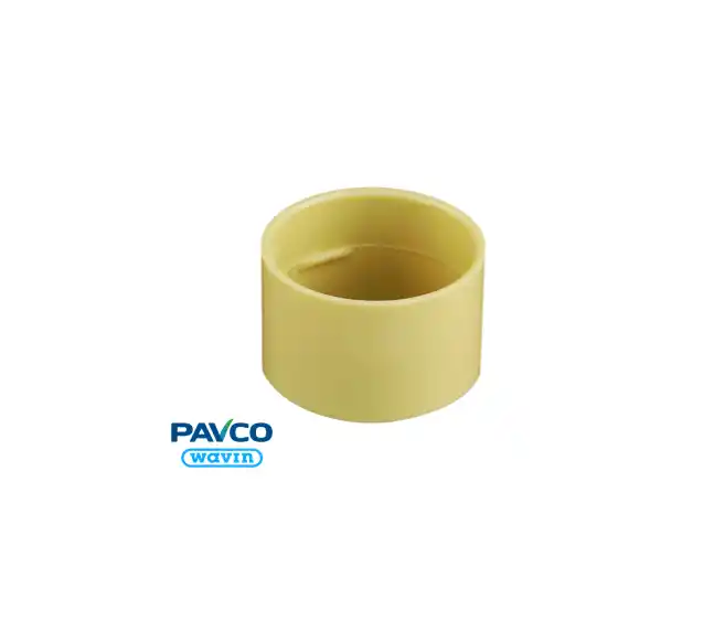 UNION SANITARIA PVC PAVCO 2