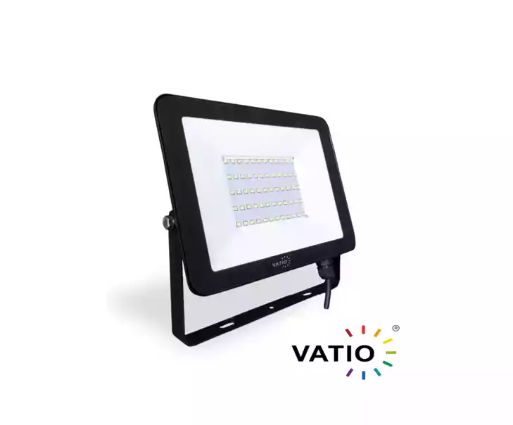 REFLECTOR LED SLIM VATIO 20W VAT-24036