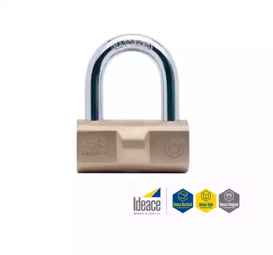 CANDADO BARRIL GATO X 50 7CB50