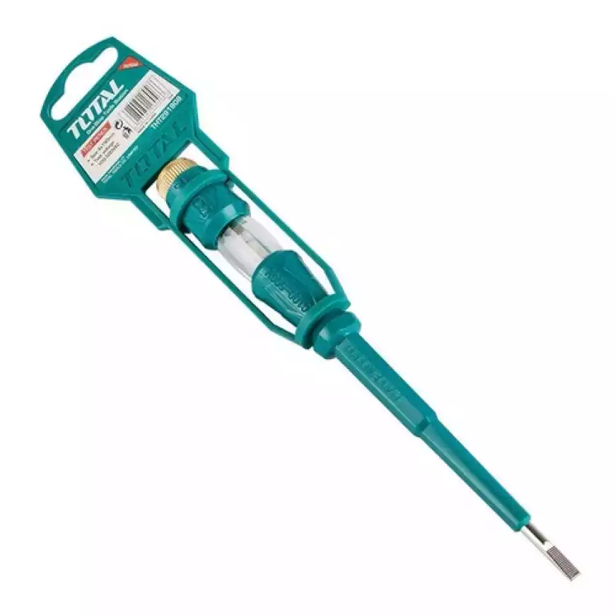 PROBADOR FASE TOTAL GRANDE VERDE THT291908