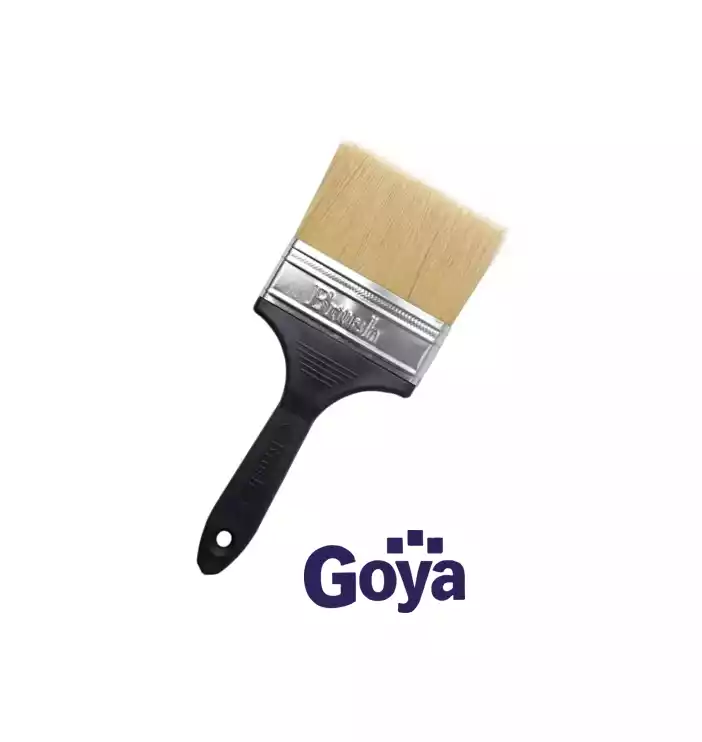 BROCHA GOYA MONA POPULAR X 2.1/2