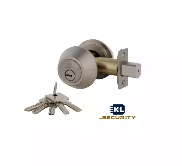 CHAPA CERRADURA AUXILIAR PUNTO KL 106