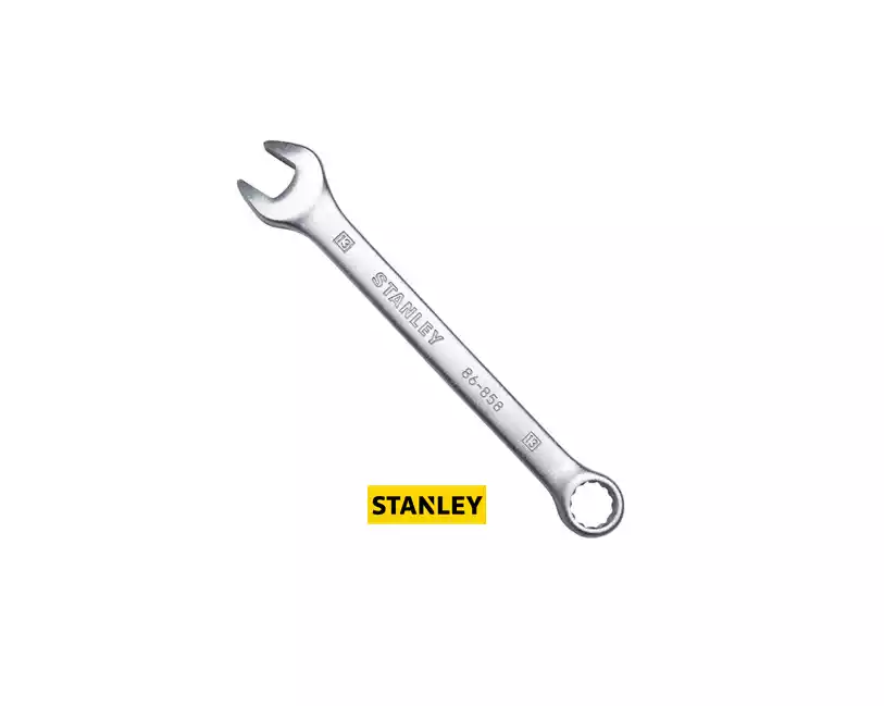 LLAVE COMBINADA STANLEY  7