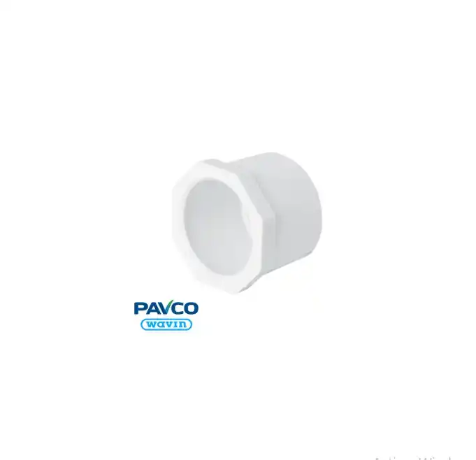 TAPON SOLDADO PVC PAVCO  1.1/4
