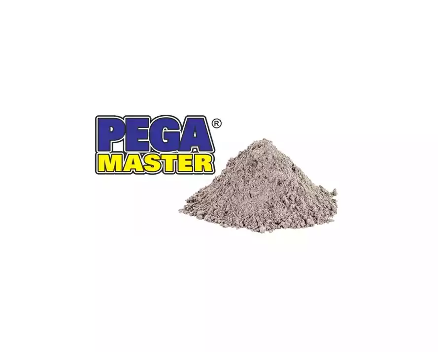 PEGANTE CERAMICO PEGAMASTER PORCELANICO EXT GRIS X 1 KL