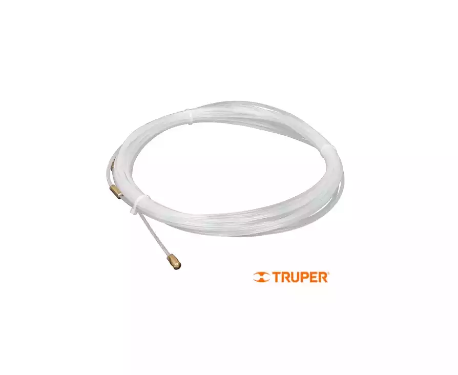 SONDA ELECTRICA GUIA NYLON TRUPER X 15 MT GNY-15 17756