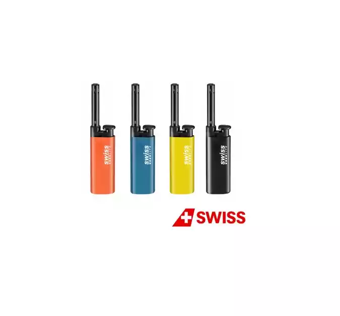 ENCENDEDOR SWISSLITE MINI COCINA