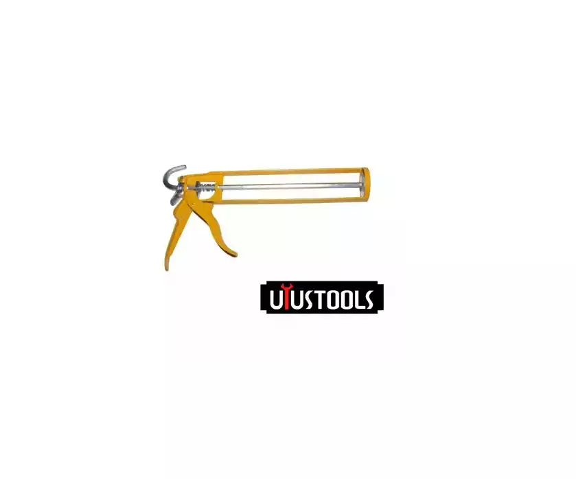 PISTOLA CALAFATEO UYUS ESQUELETO PTF009