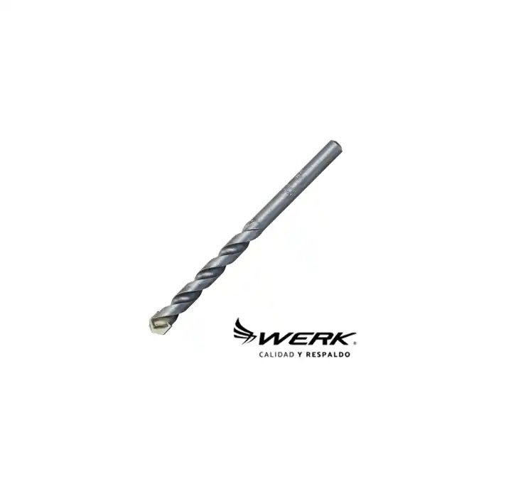 BROCA WERK MURO 5/16